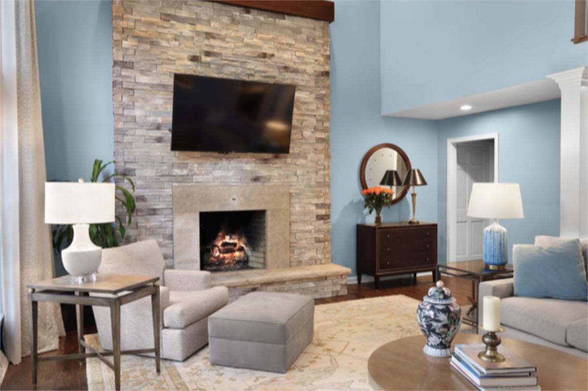 Portfolio - Alexander Interiors